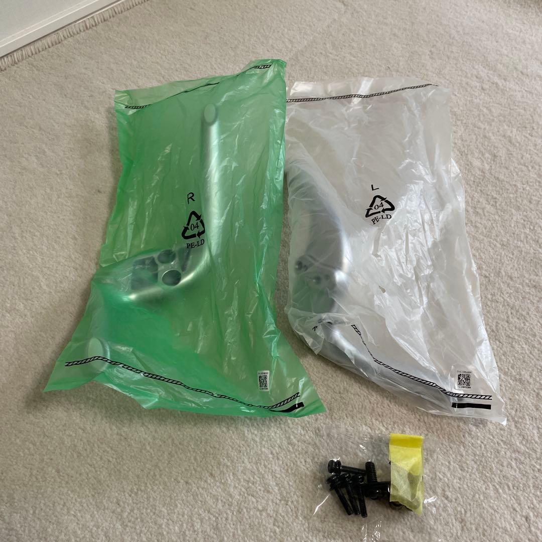 【美品】オリオン 50型 チューナーレススマートテレビ AEUD-50D