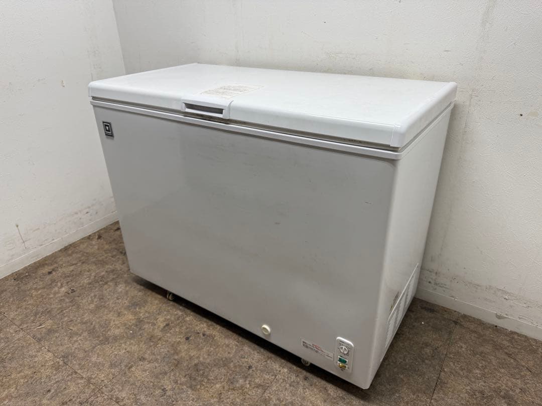 レマコム　冷凍ストッカー　フリーザー　冷凍庫　厨房　飲食店　RRS-262NF