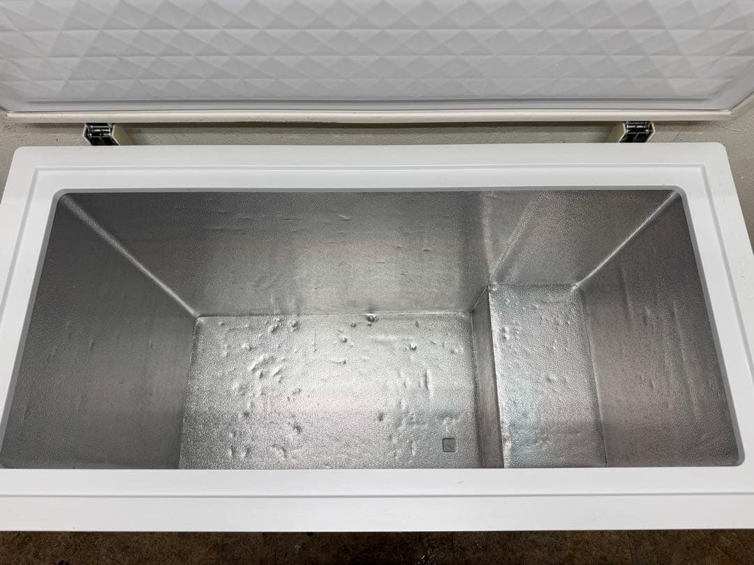 レマコム　冷凍ストッカー　フリーザー　冷凍庫　厨房　飲食店　RRS-262NF