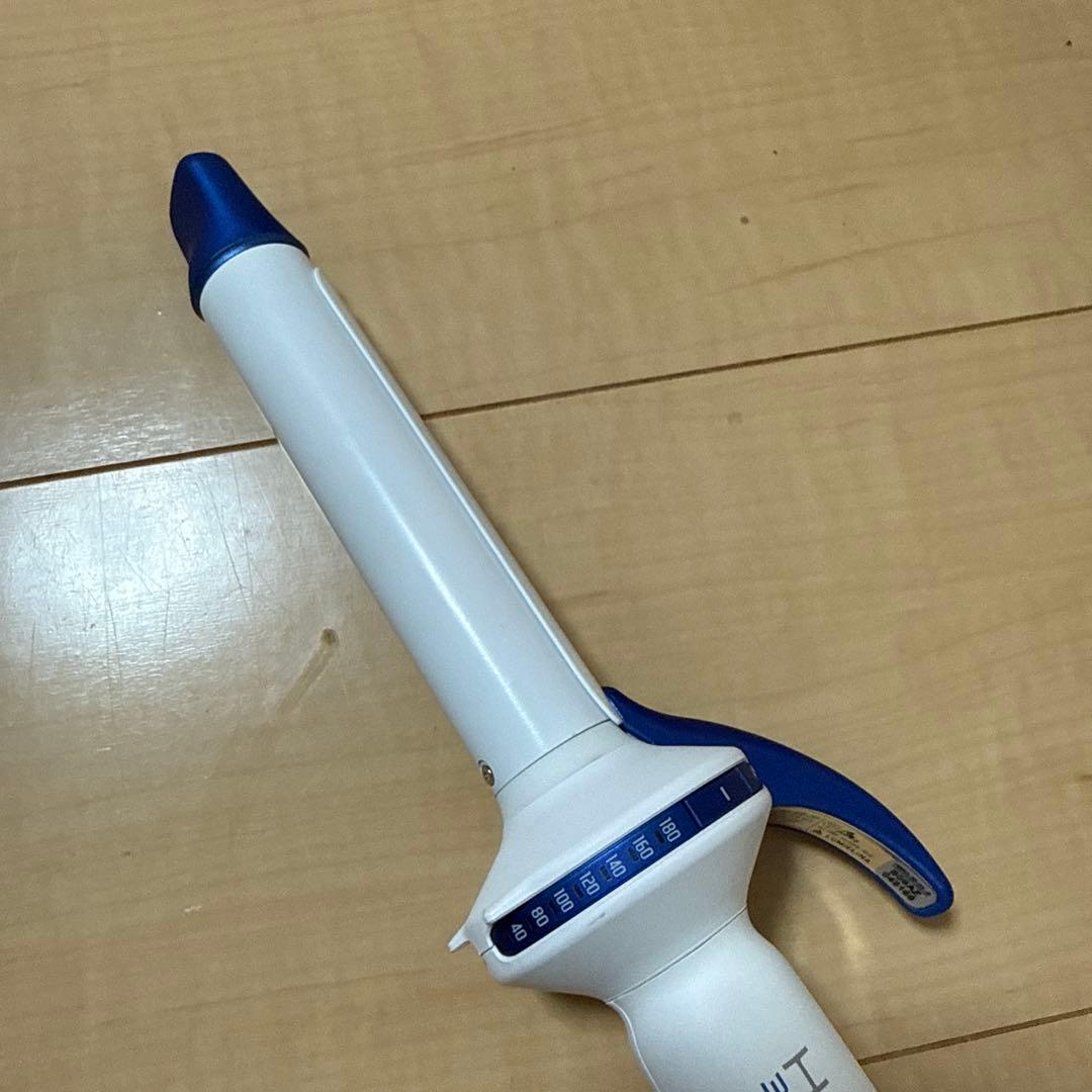 ヘアービューロン3DPlus 26.5㎜