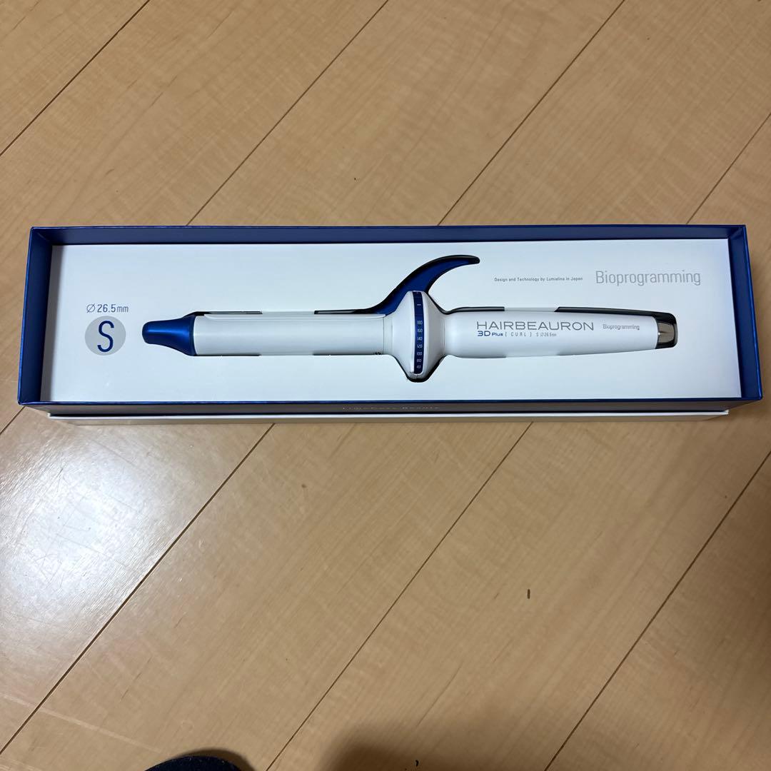 ヘアービューロン3DPlus 26.5㎜