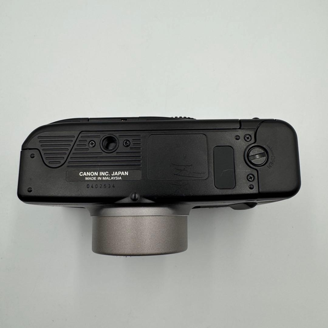 Canon キヤノン Autoboy S II フィルムカメラ