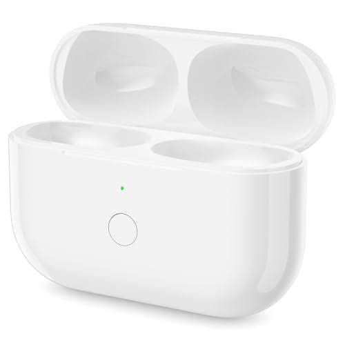 Mounno USB-C充電ケース、Airpods Proとの互換性あり、タイm