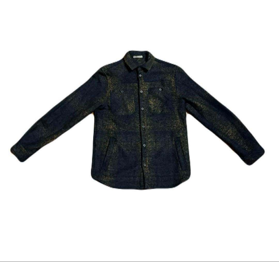 あ*き様 Bottega Veneta カジュアルシャツブルゾン