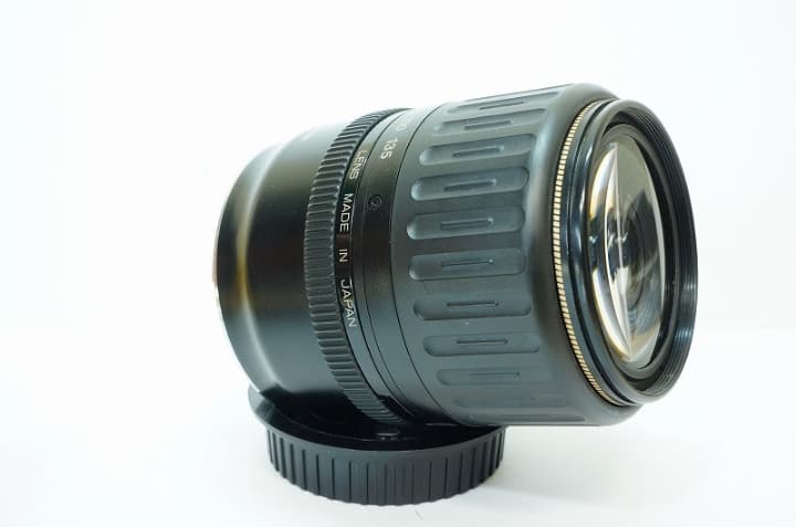 レンズ(ズーム) Canon EF35-135mm F4-5.6 USM