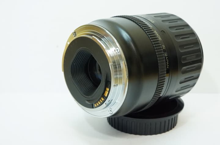 レンズ(ズーム) Canon EF35-135mm F4-5.6 USM