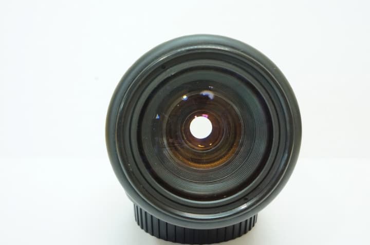 レンズ(ズーム) Canon EF35-135mm F4-5.6 USM