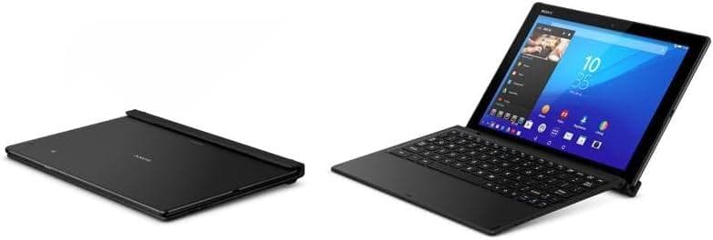 最安値AU　Sony Xperia Z4 Tablet SOT31＆BKB50