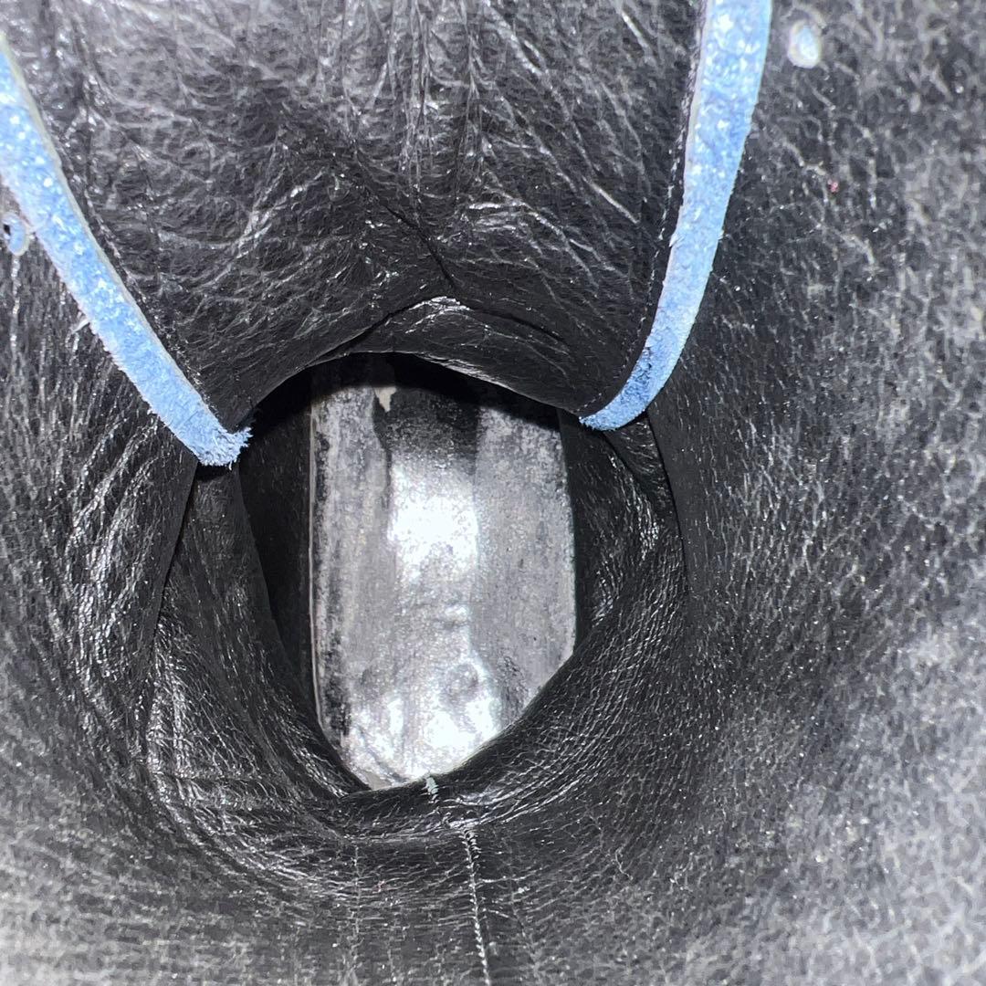 希少　90’s BELLYBUTTON ベリーボタンL ブルー