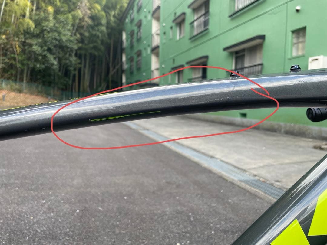 TREK DOMANE AL3 2022 サイズ52 ロードバイク