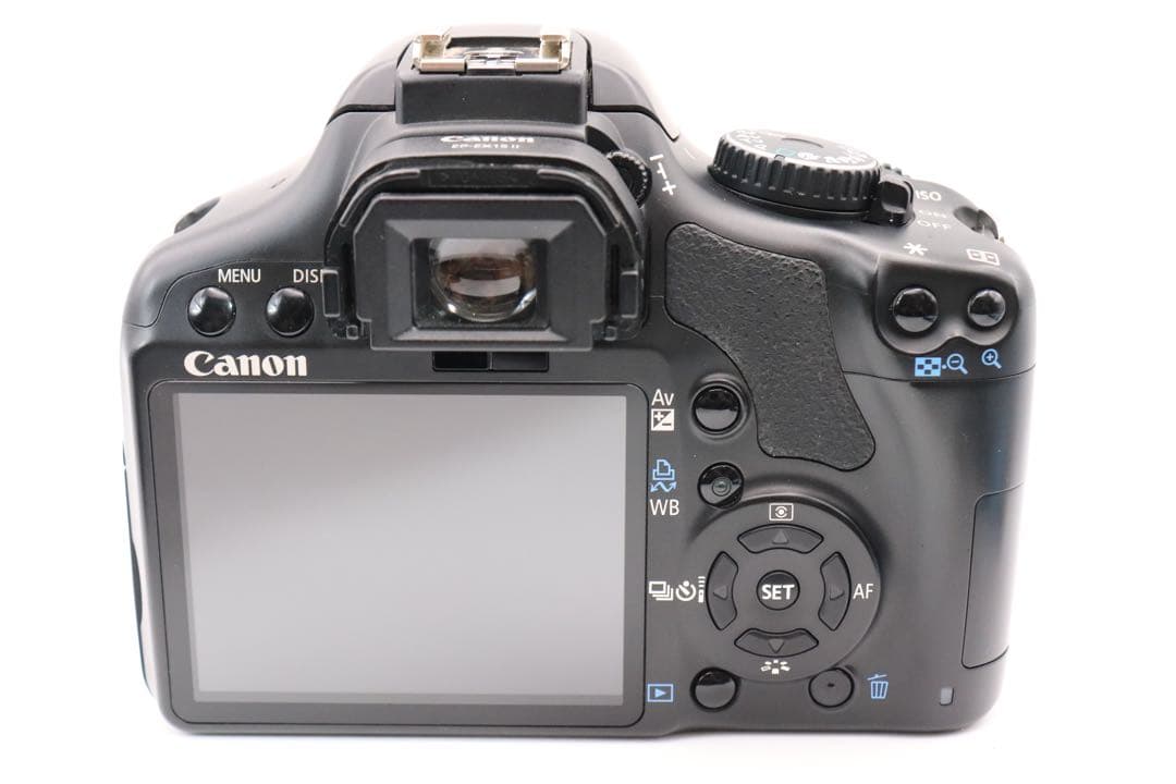 初心者おすすめ！ Canon EOS Kiss X2 レンズセット