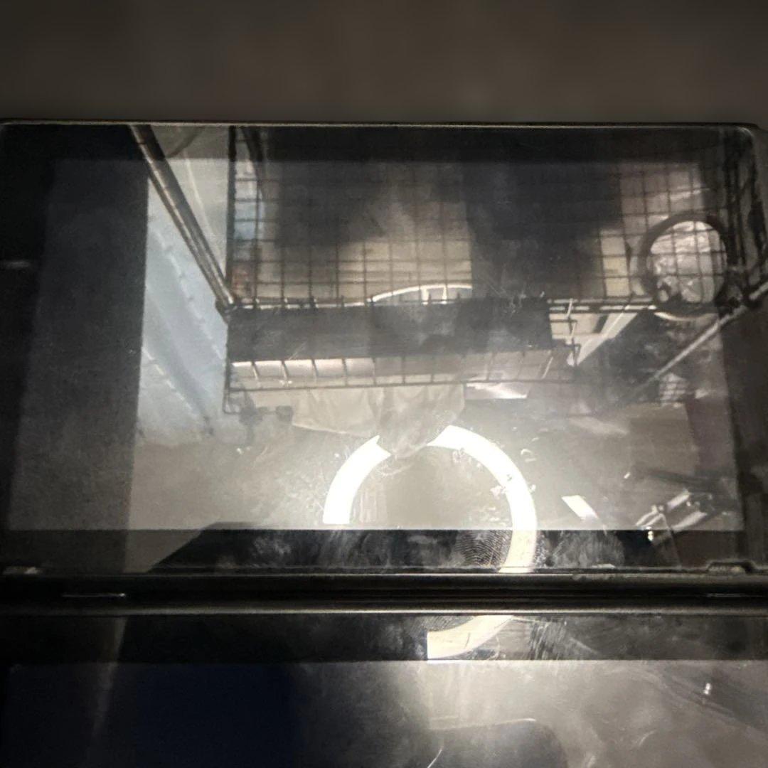 Switch 本体　完全ジャンク　4台