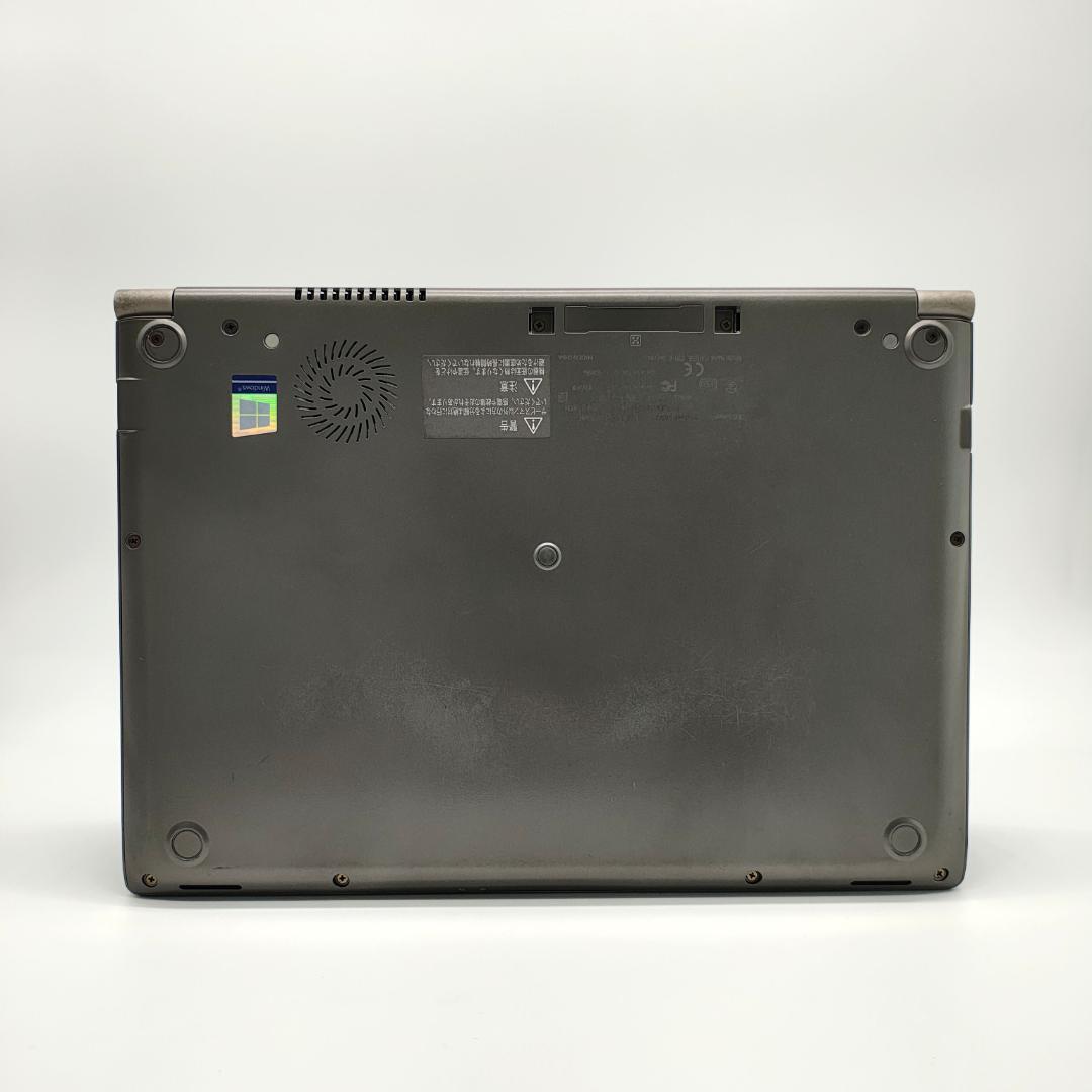 0910-36☆LIFEBOOK☆i5-7☆Win11☆ノートパソコン