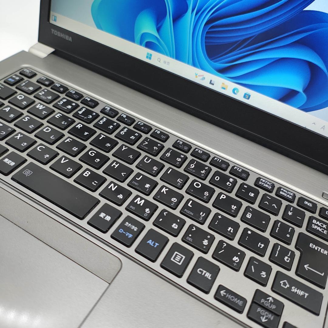 0910-36☆LIFEBOOK☆i5-7☆Win11☆ノートパソコン