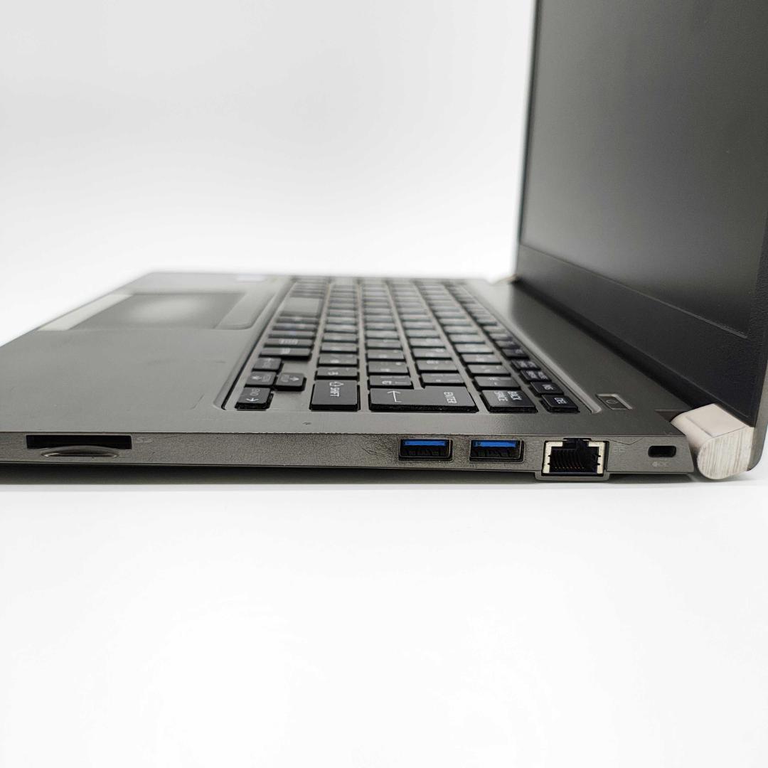 0910-36☆LIFEBOOK☆i5-7☆Win11☆ノートパソコン