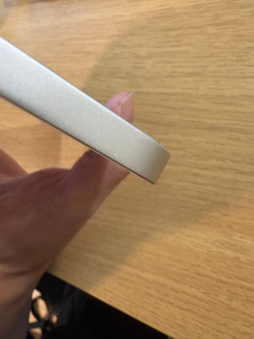 iPhone13 容量87% ホワイト スターライト 本体