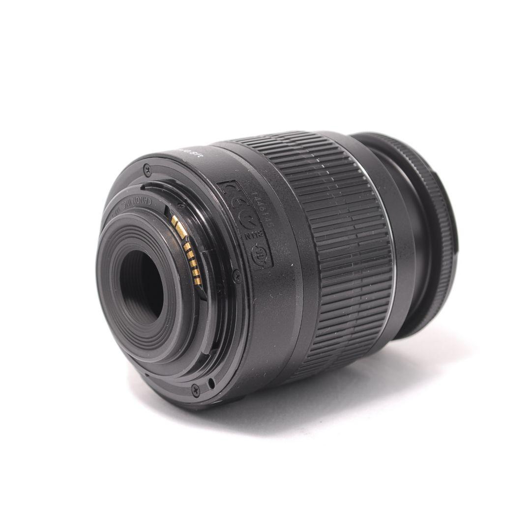 ❤即購入1000円OFF❤美品❤ キャノン Kiss X70 シャッター99回