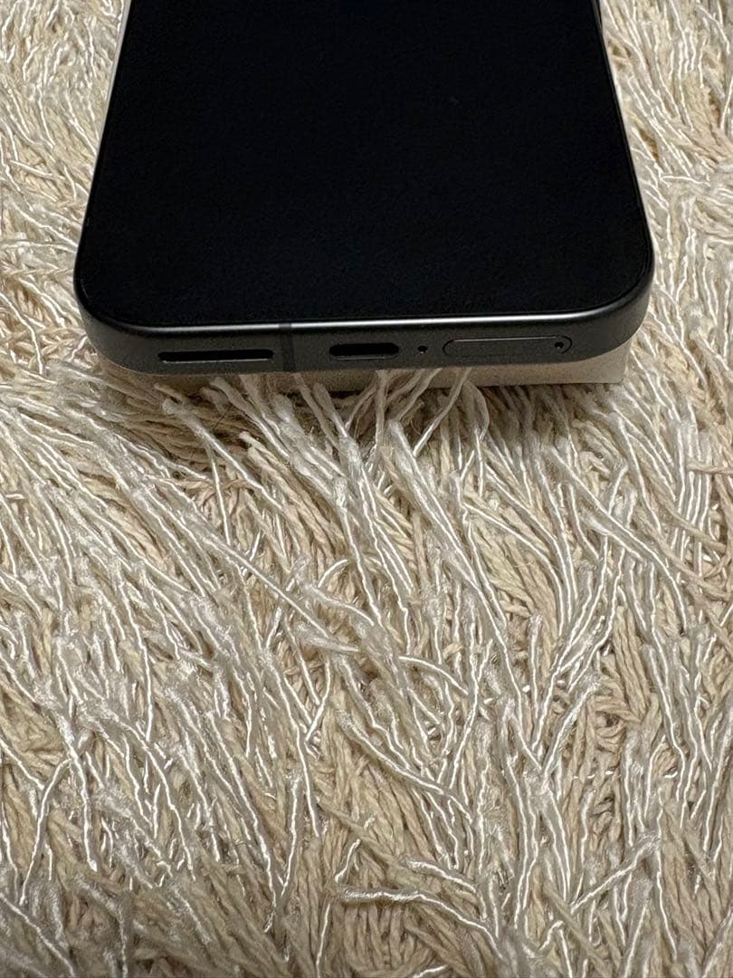 Google Pixel9a 128GB ブラック 本体 黒