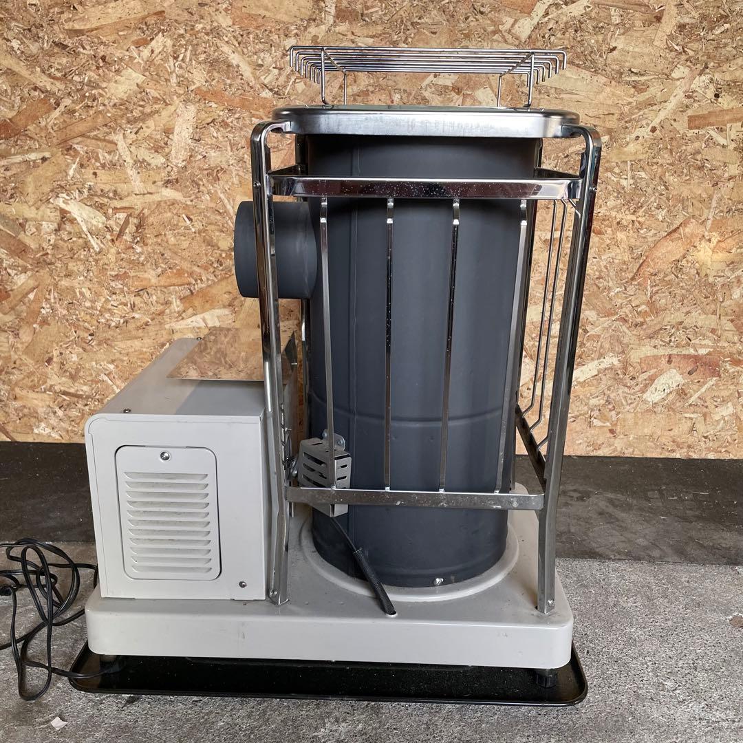 コロナ ポット式ストーブ SV-1012BD