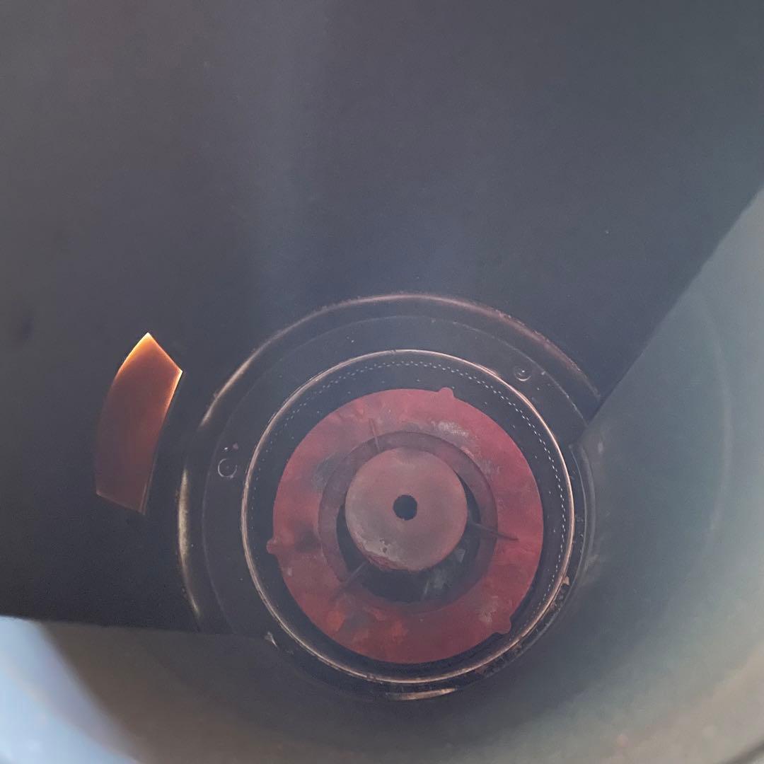 コロナ ポット式ストーブ SV-1012BD