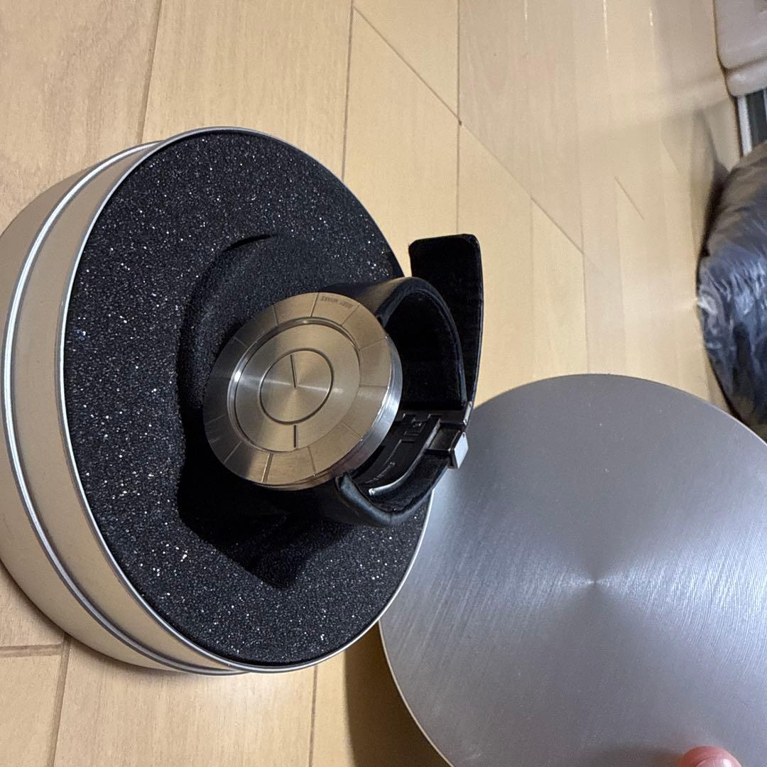 ISSEY MIYAKE JY017 腕時計