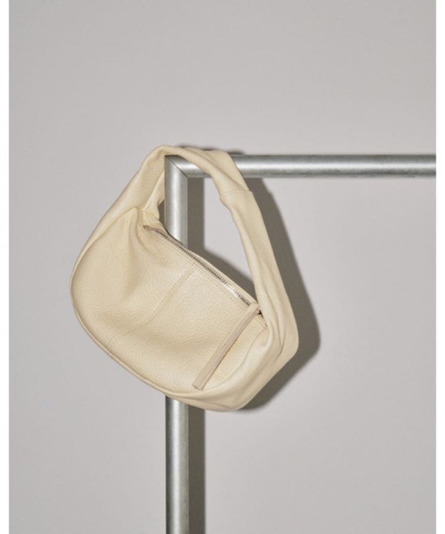 バッグ TODAYFUL / Leather Wrap Bag