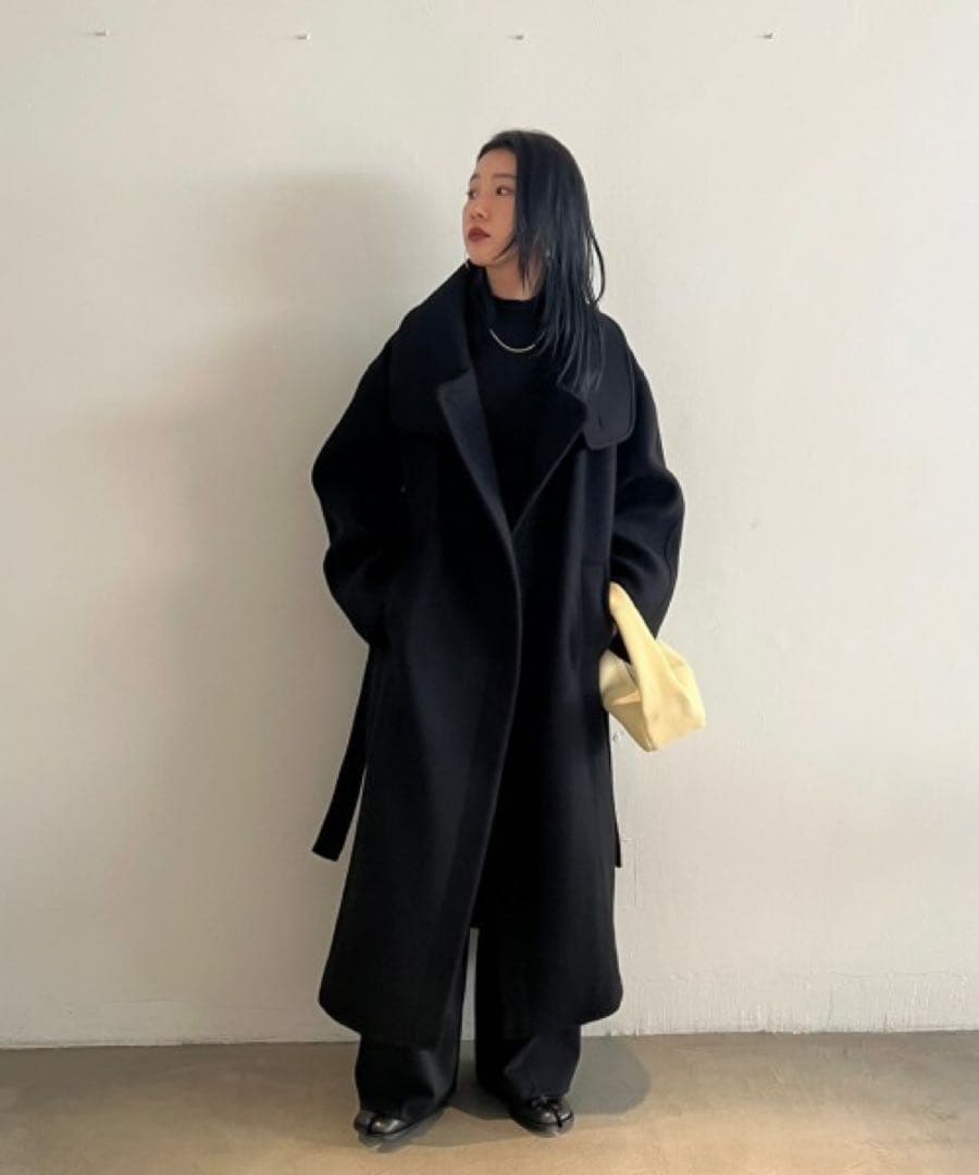 バッグ TODAYFUL / Leather Wrap Bag