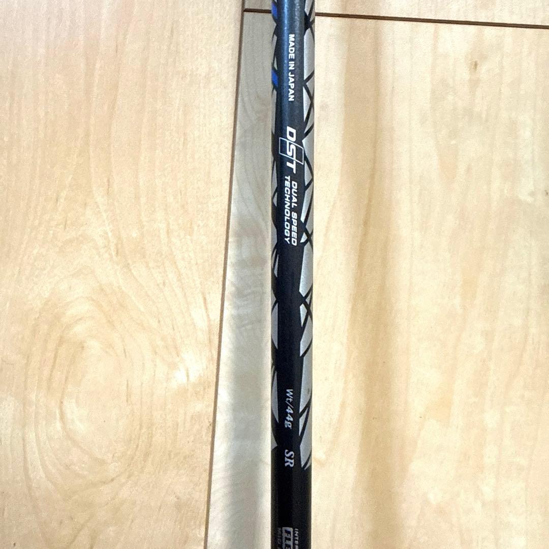 美品ゼクシオゼクシオ 12 RED ハイブリッド(4H 20度)MP1200