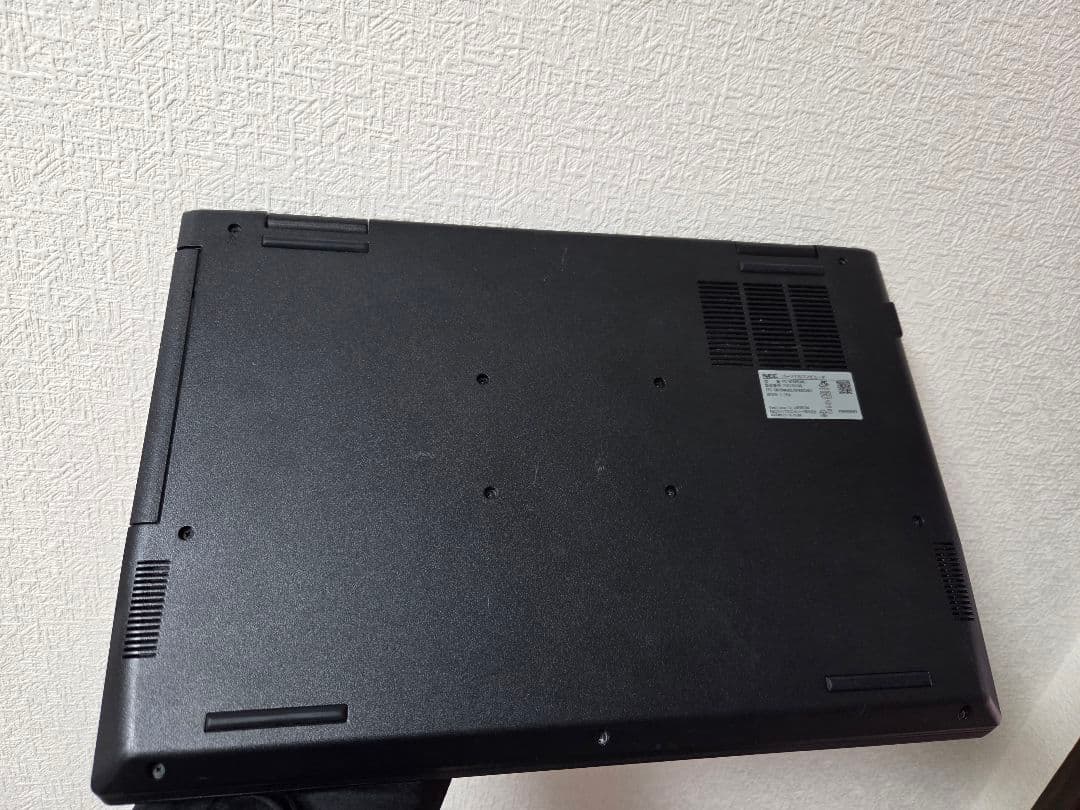 NEC LAVIE N15 N1585 ノートパソコン 15.6インチ