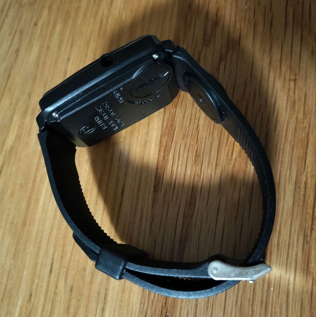 激レアThe Kenford Fineshoesクォーツ ラジオウォッチ