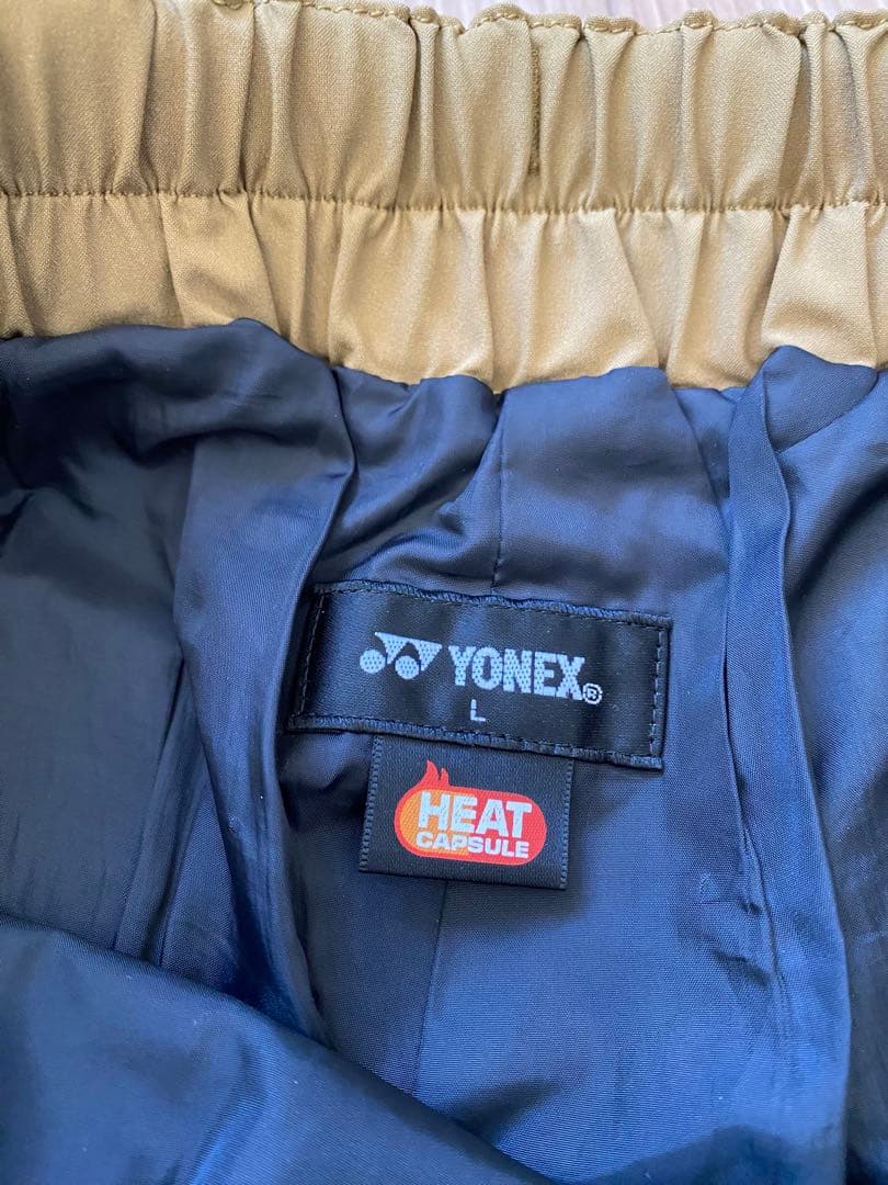 スノーボードウェア YONEX ヨネックス メンズ パン Lサイズ