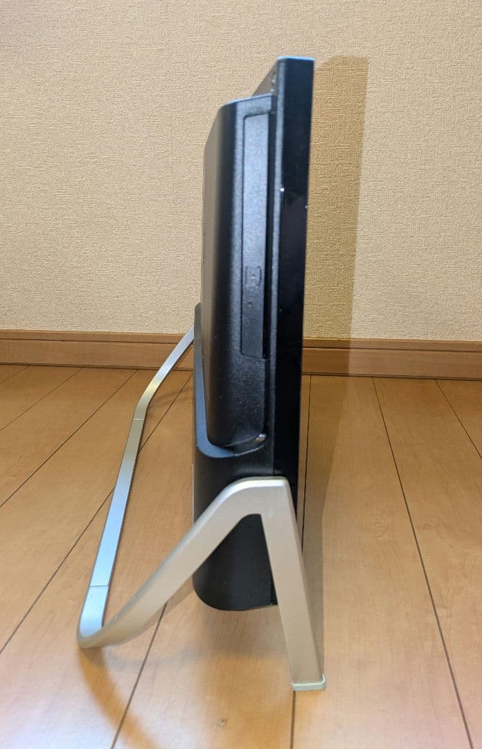 富士通 ESPRIMO FH77/D1 一体型PC