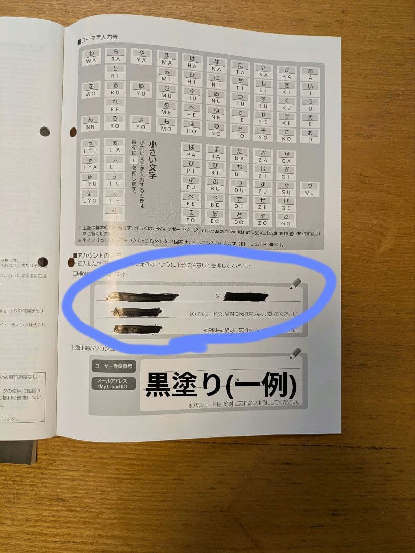富士通 ESPRIMO FH77/D1 一体型PC