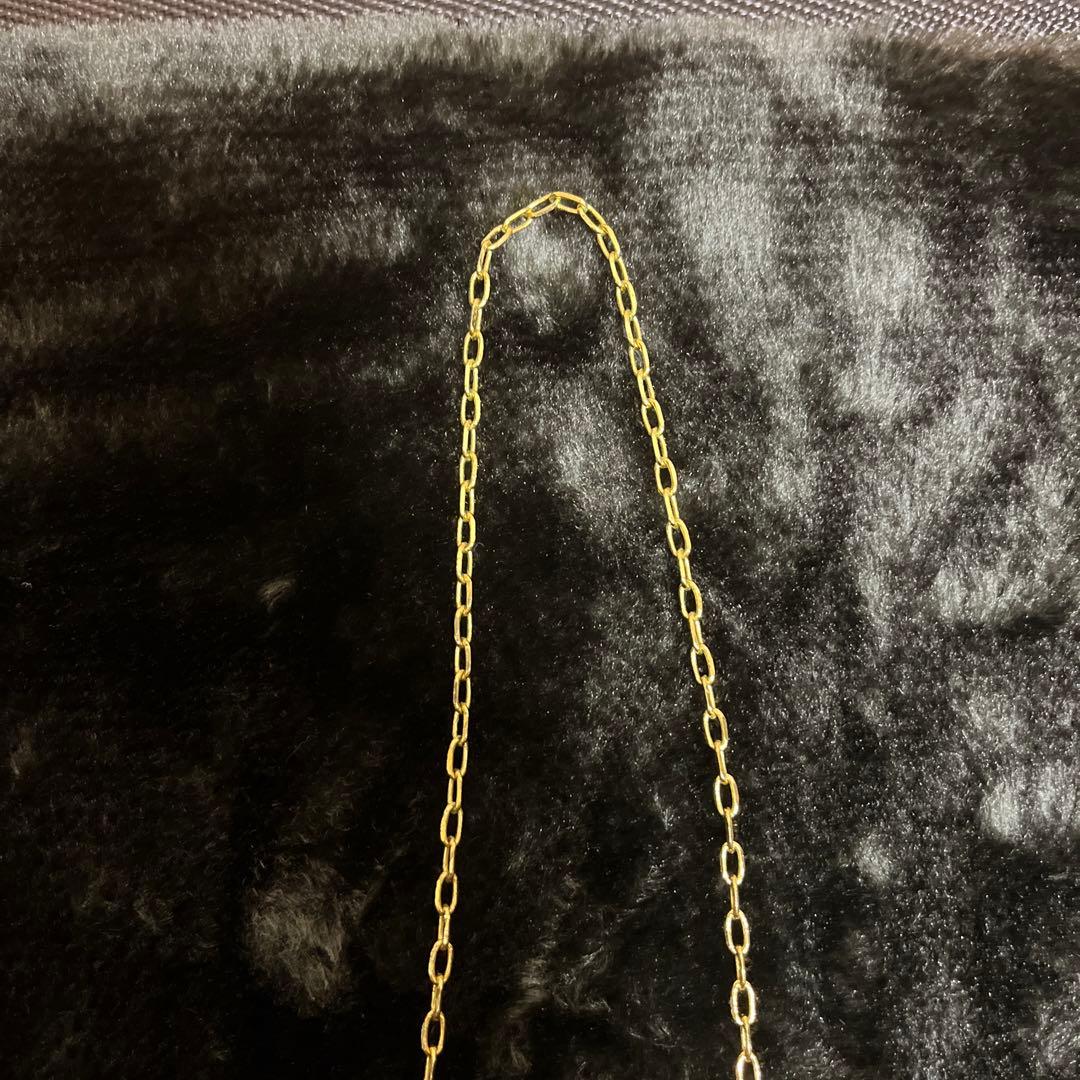 アクセサリー yoster Eclectic Nest Small Necklace