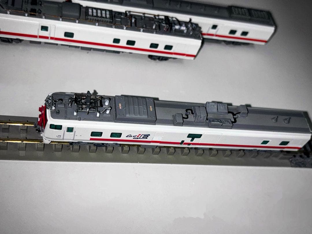 MICRO ACE A-3390 E491系 East i-E 3両セット