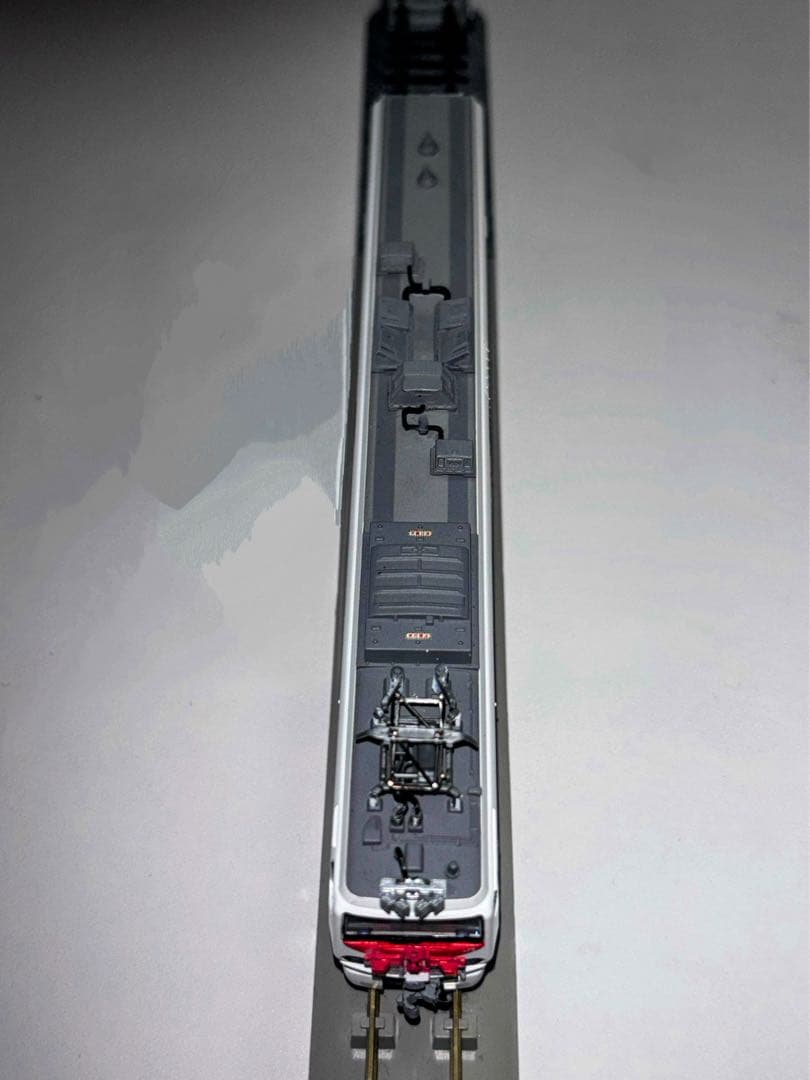 MICRO ACE A-3390 E491系 East i-E 3両セット