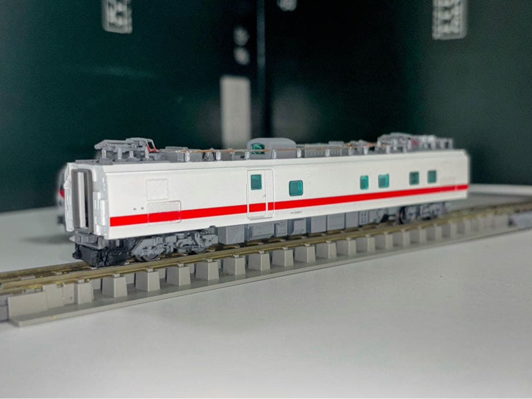 MICRO ACE A-3390 E491系 East i-E 3両セット