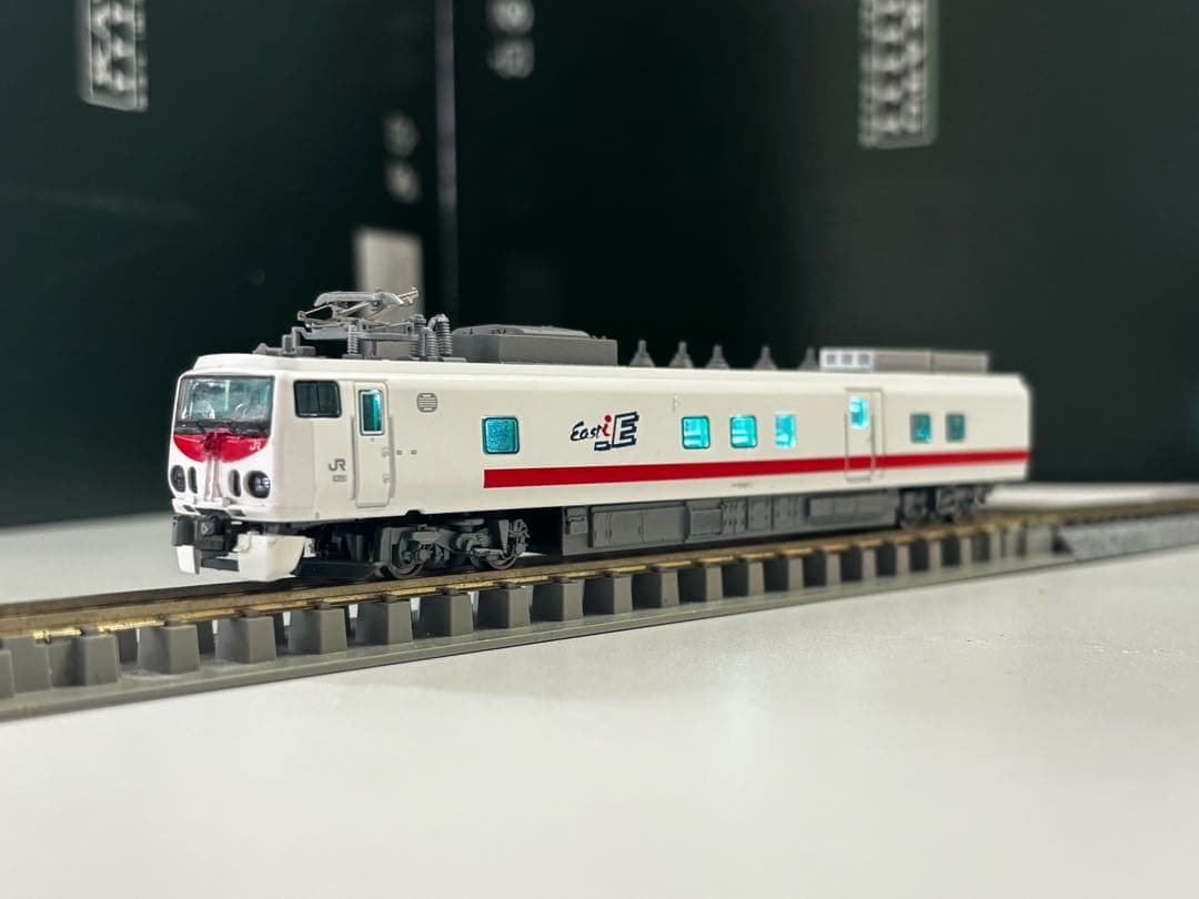 MICRO ACE A-3390 E491系 East i-E 3両セット