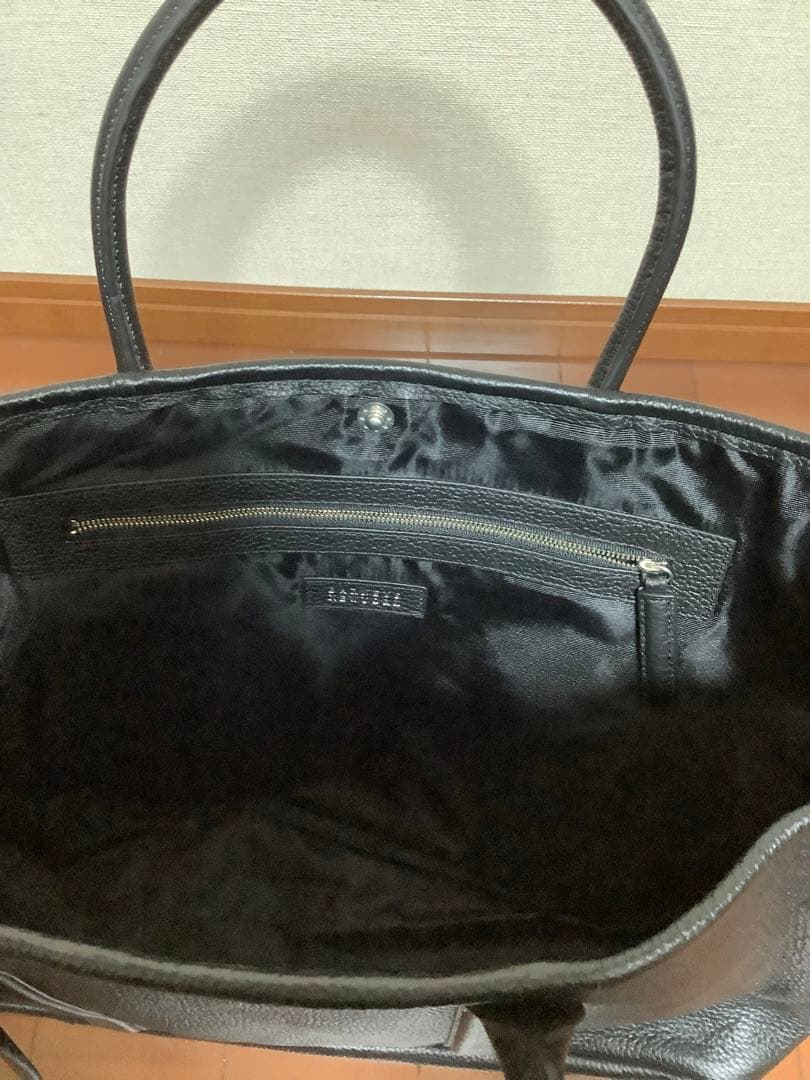 【割引中／期限有】ベンツ　バーニーズニューヨーク　トートバッグ