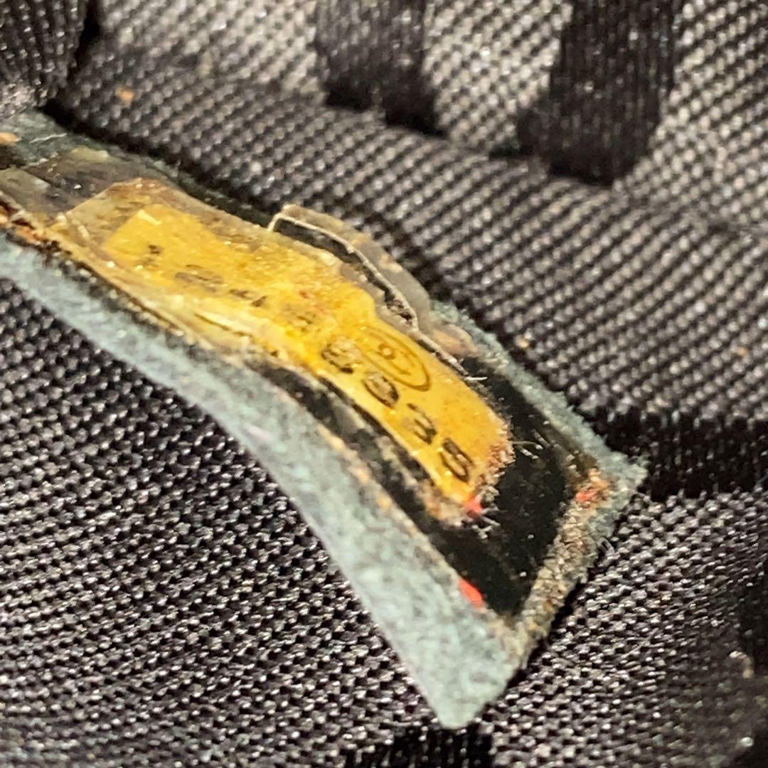 CHANEL マトラッセ タバコケース シガレットホルダー カンボン ライン