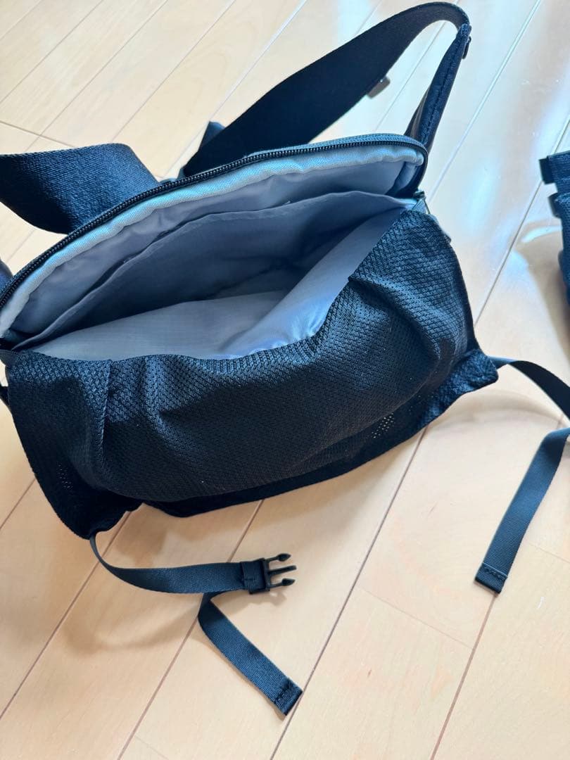 pomulu ポムル　ヒップシート