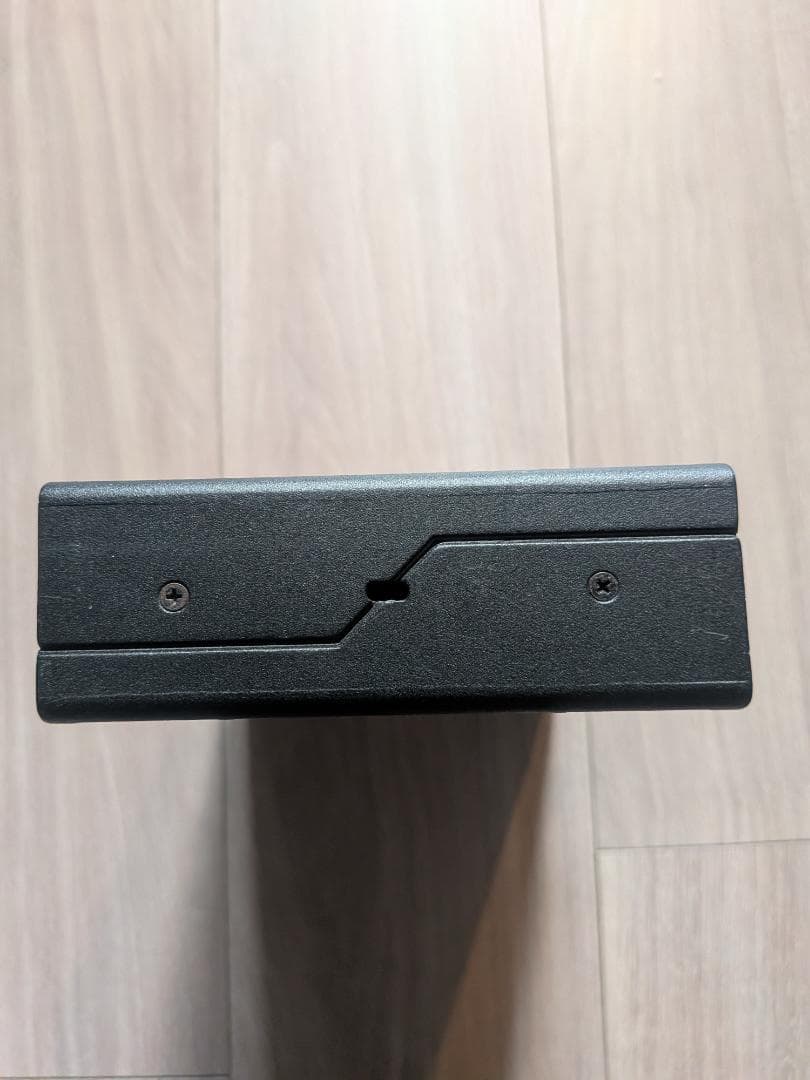 Rane SL4 DJインターフェース