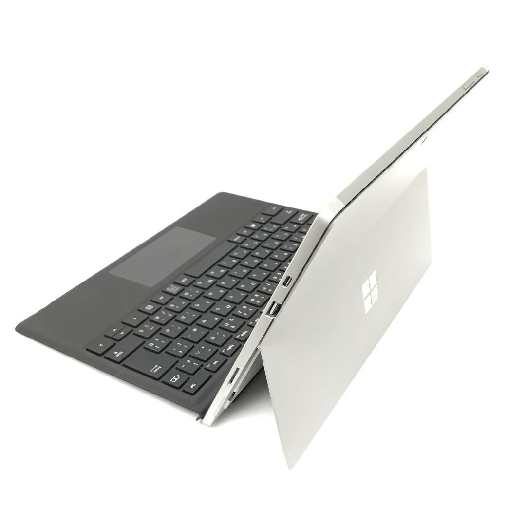 【超美品・最高機】 Surface Pro7 16G/256G Office