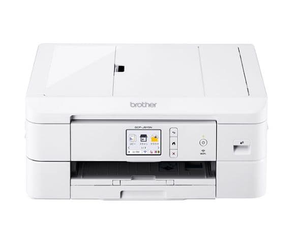 ブラザー DCP-J915N