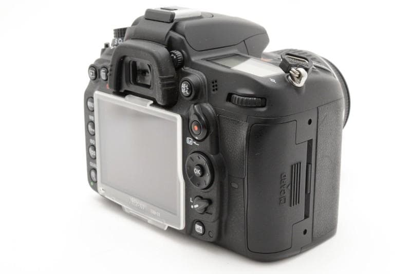 デジタルカメラ Nikon D7000,AF-S NIKKOR 18-55 f/3.5-5.6G