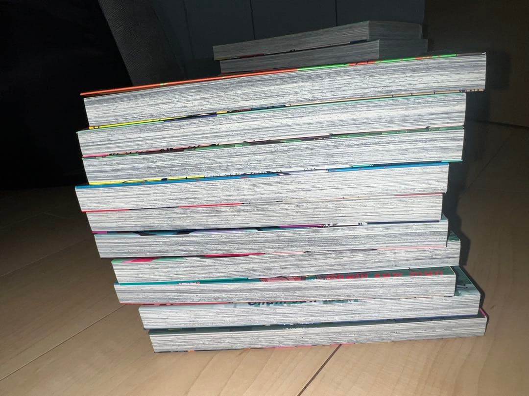 チェンソーマン　全巻セット　特典付き