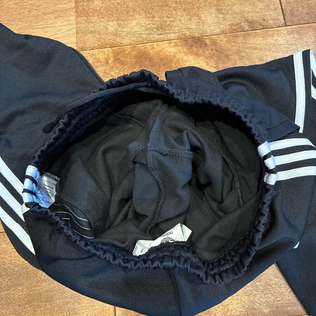 美品/adidas/BECKENBAUER TRACK/トラックジャケット