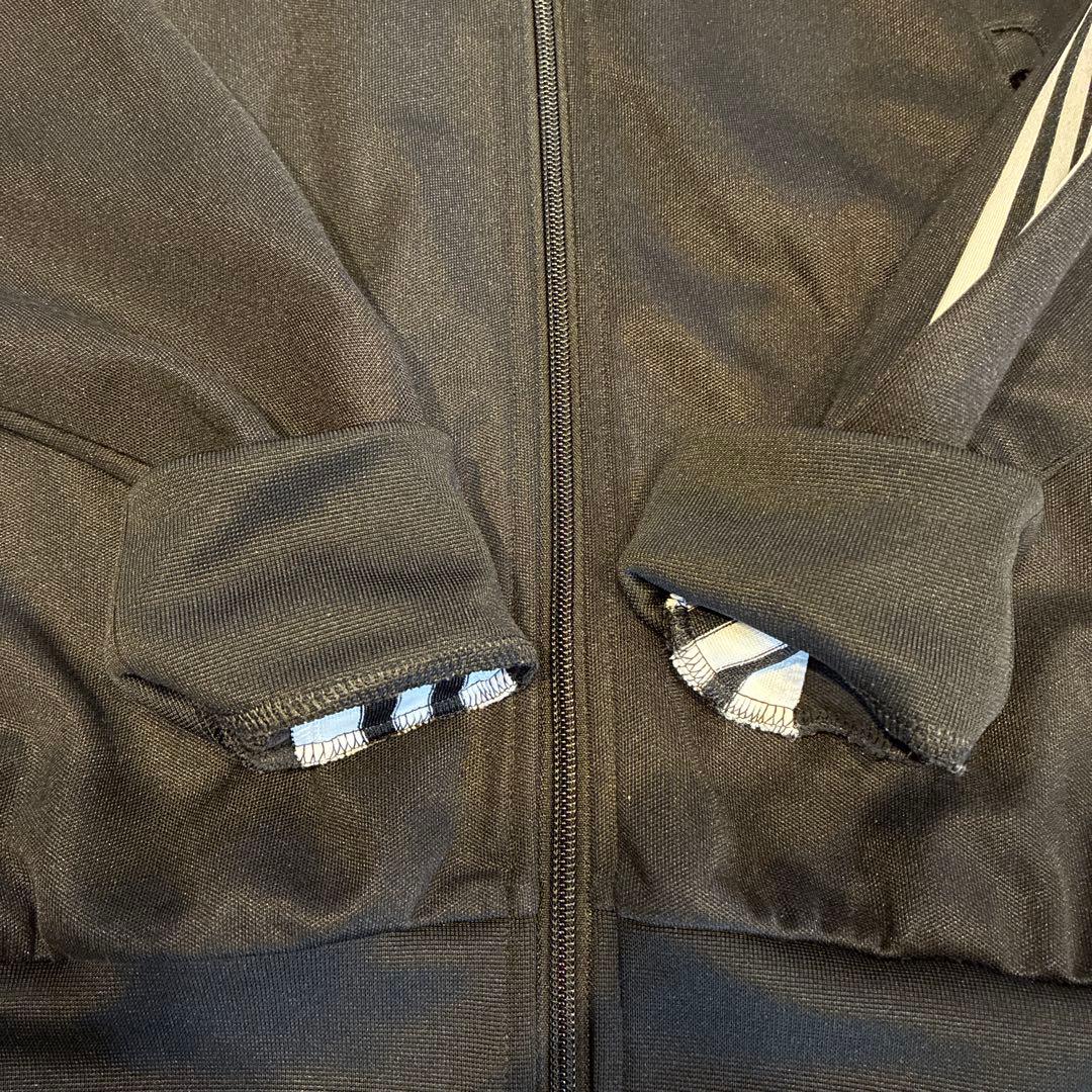 美品/adidas/BECKENBAUER TRACK/トラックジャケット