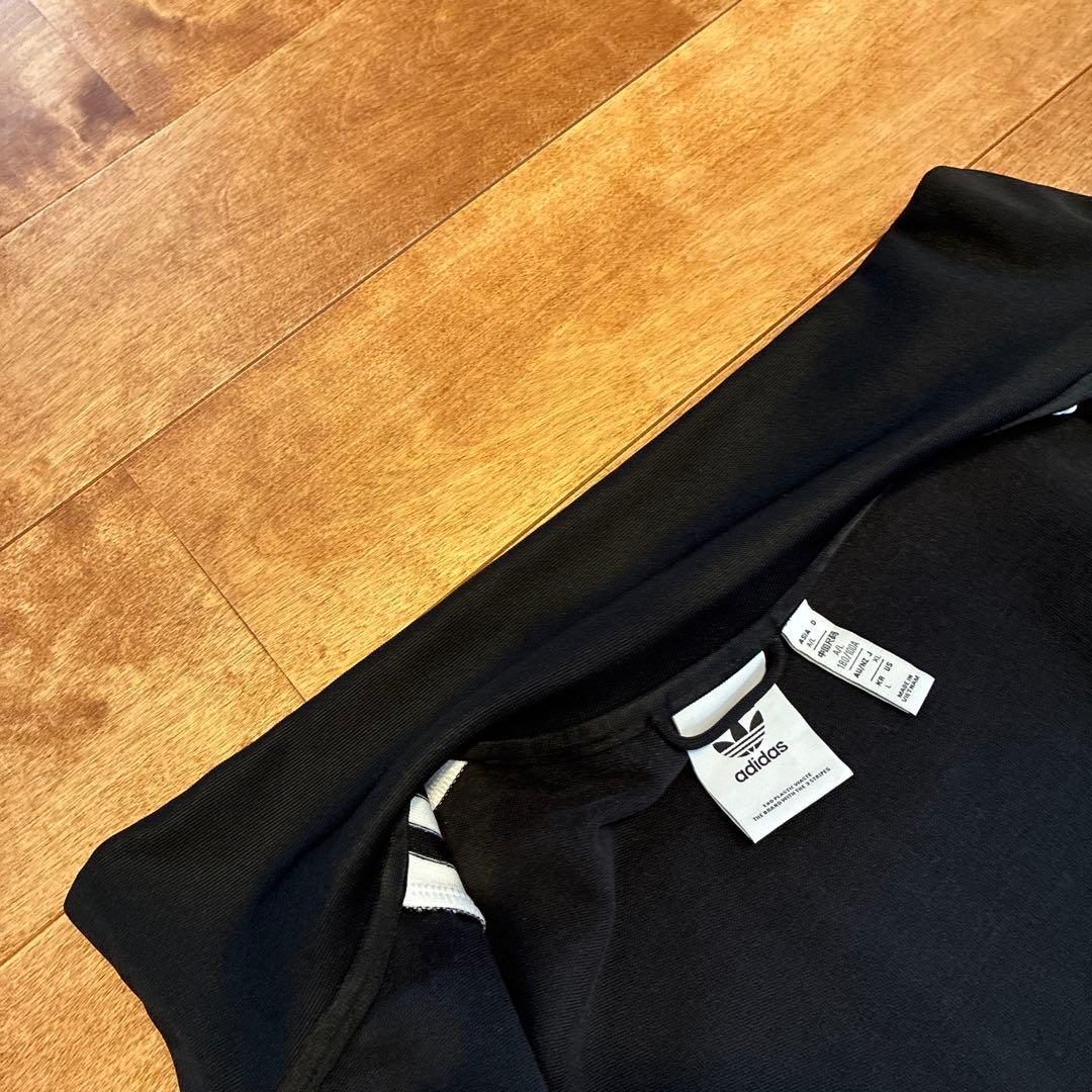 美品/adidas/BECKENBAUER TRACK/トラックジャケット