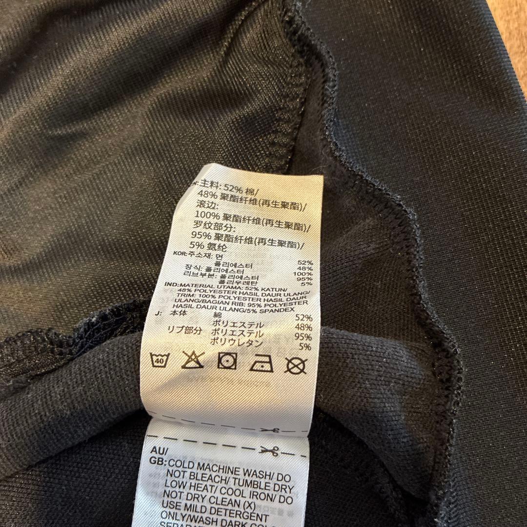 美品/adidas/BECKENBAUER TRACK/トラックジャケット